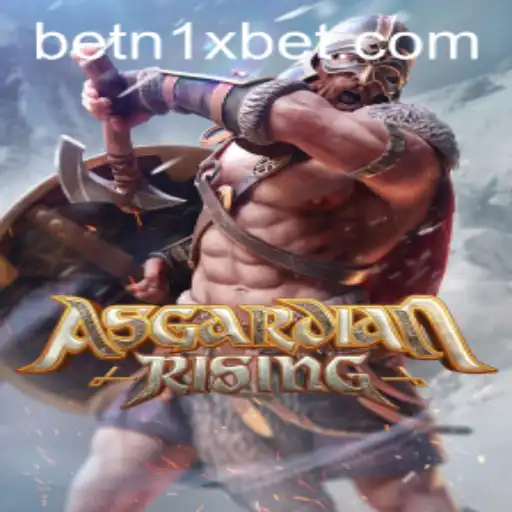 AsgardianRising: Unveiling the Epic Saga amid the Gaming Realm