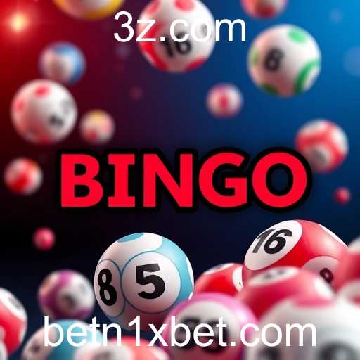Explorando o Mundo do Bingo no n1xbet