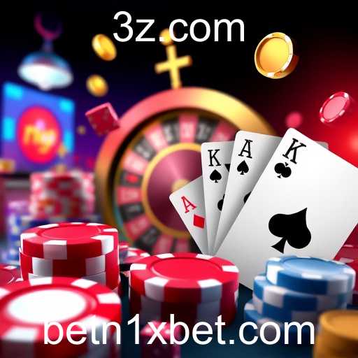 The Thrilling World of Casino Games on n1xbet