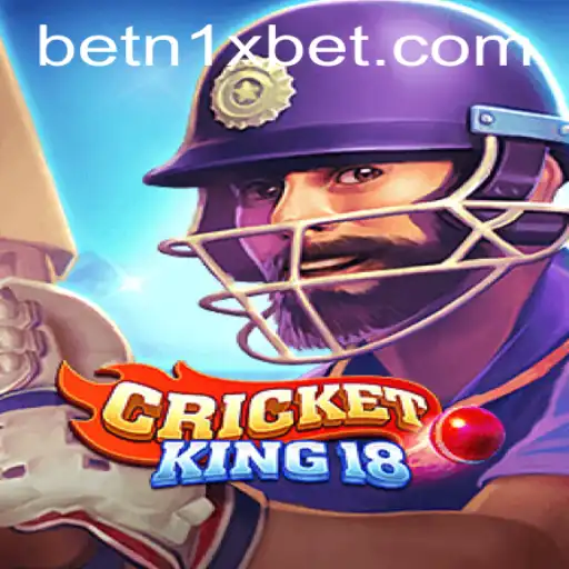Unveiling CricketKing18: Your Gateway to the Ultimate Cricket Simulation