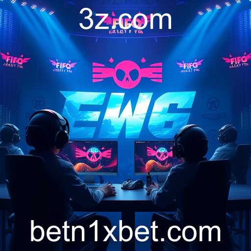 A Ascensão dos Esports: Entretenimento e Competição no Mundo Digital