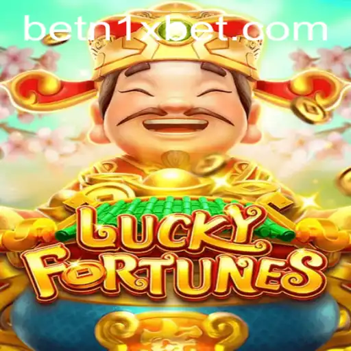Exploring the Exciting Features of LUCKYFORTUNES Casino Game