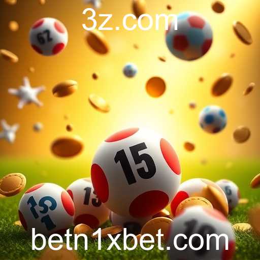 Explorando a Categoria de Loterias no n1xbet