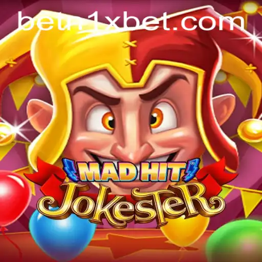 Exploring MadHitJokester: A Unique Blend of Fun and Strategy