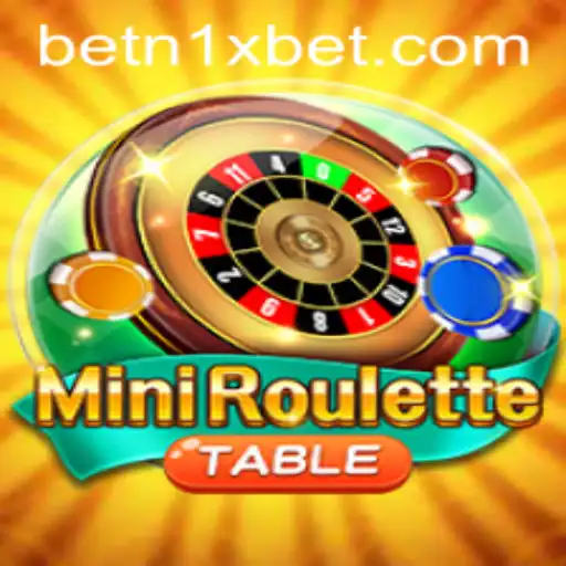 Discovering MiniRoulette: A Compact Spin on a Classic Game with n1xbet