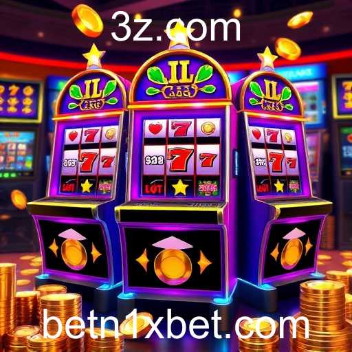 O Crescimento dos Jogos de Azar Online