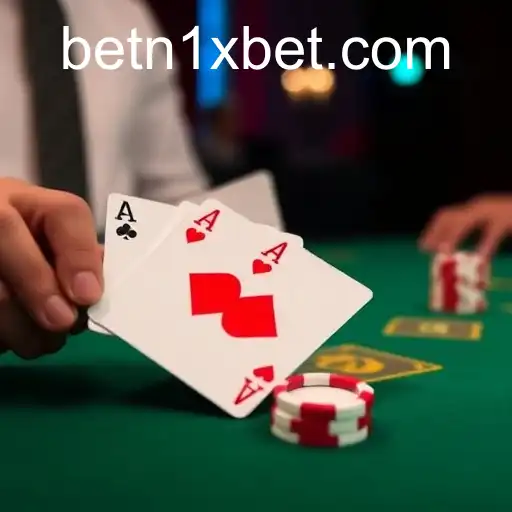 Gaming Experience n1xbet - 800+ Premium and Exclusive Games