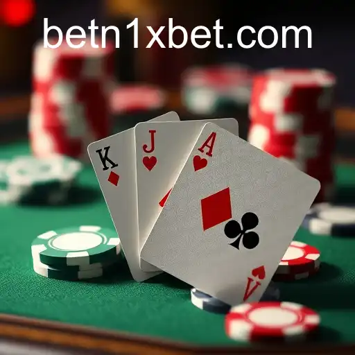Gaming Experience n1xbet - 800+ Premium and Exclusive Games