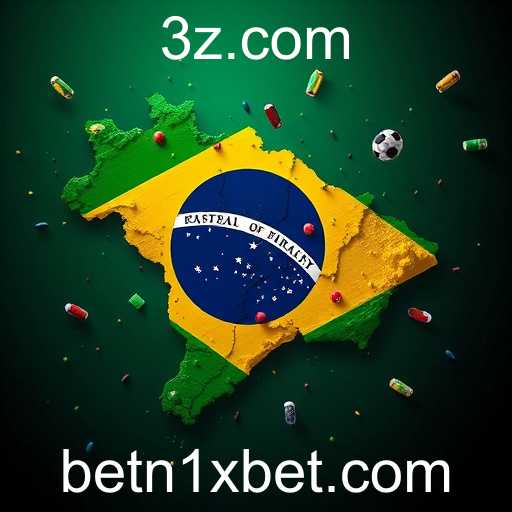 A Ascensão dos Sites de Apostas no Brasil