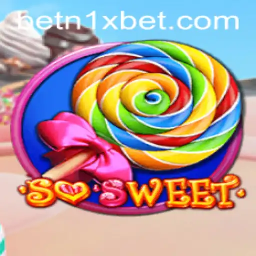 SoSweet: The Thrilling World of Candy Adventures and n1xbet Gaming Experience