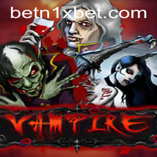 Unveiling the Intrigue of 'Vampire': The Game and Its Connection to n1xbet
