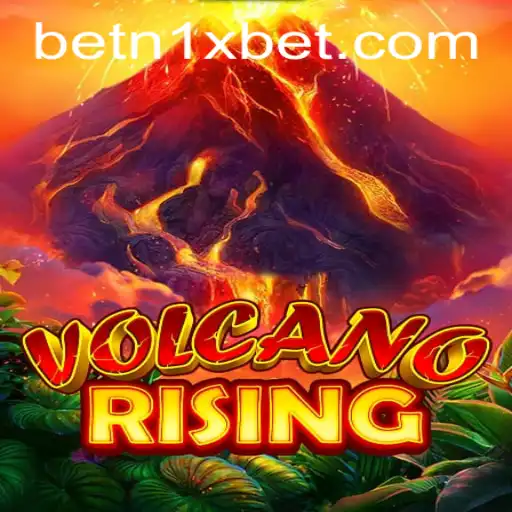 Discover The Adventure of VolcanoRising