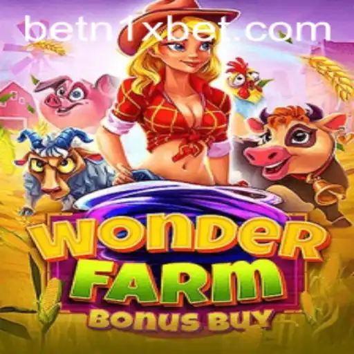 Exploring WonderFarmBonusBuy and Its Engagement in n1xbet